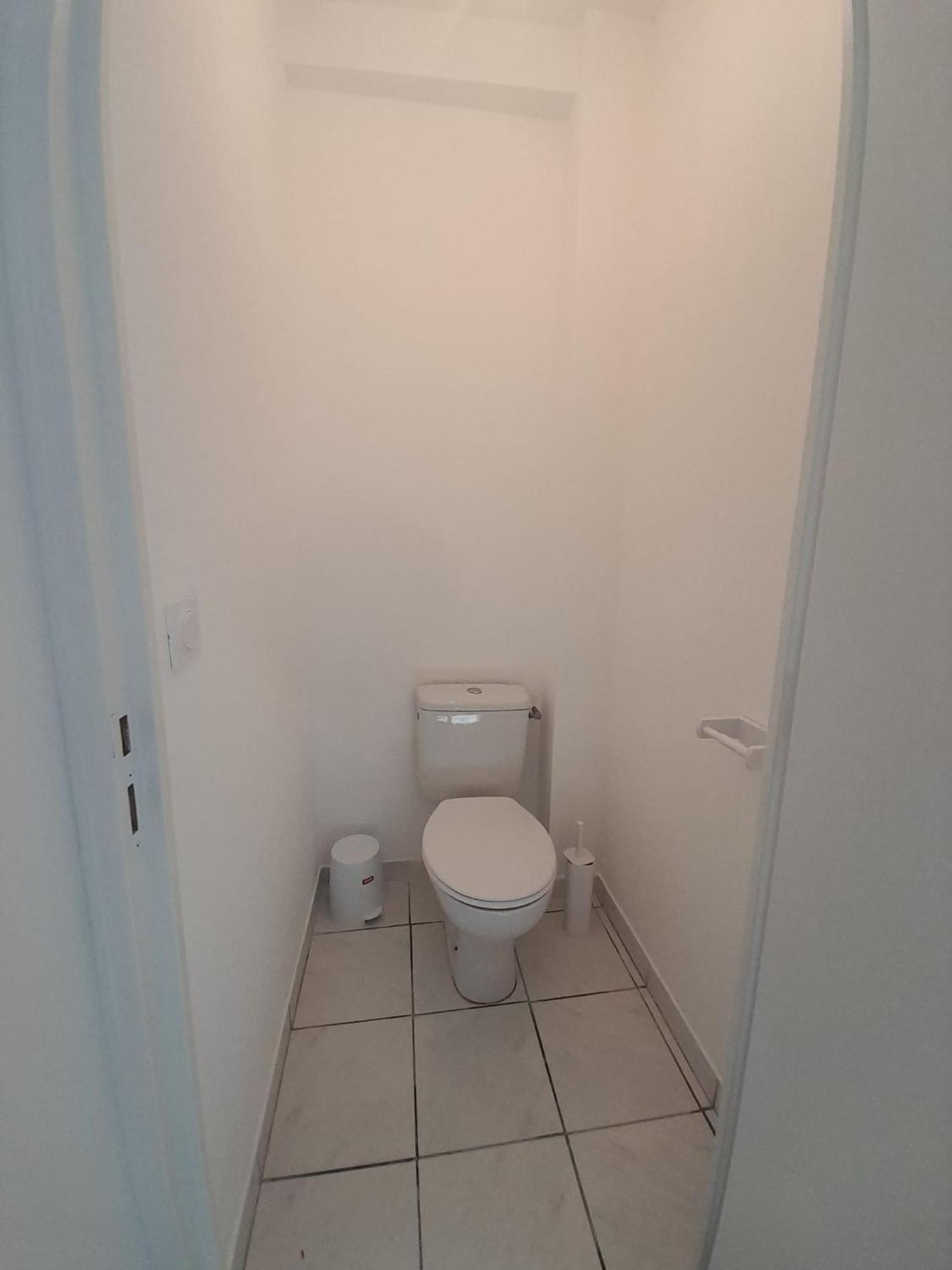 Belle Maison 8 Pers Vatan Centre Exteriör bild