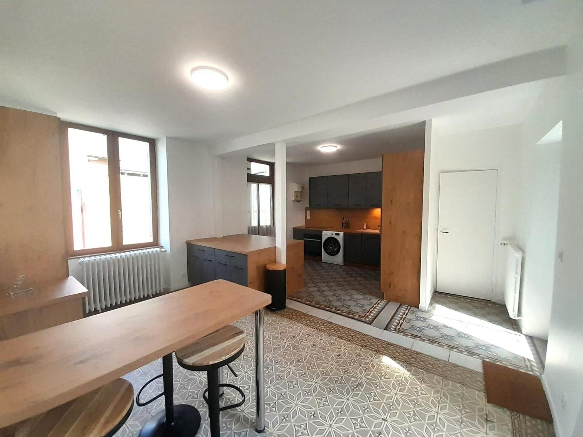 Belle Maison 8 Pers Vatan Centre Exteriör bild